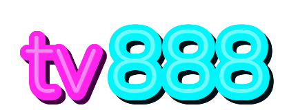 tv888 — logo kanal