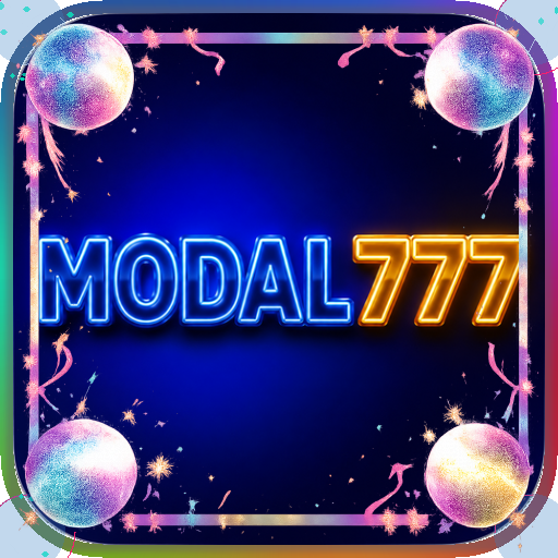 modal777 — mitra unggulan